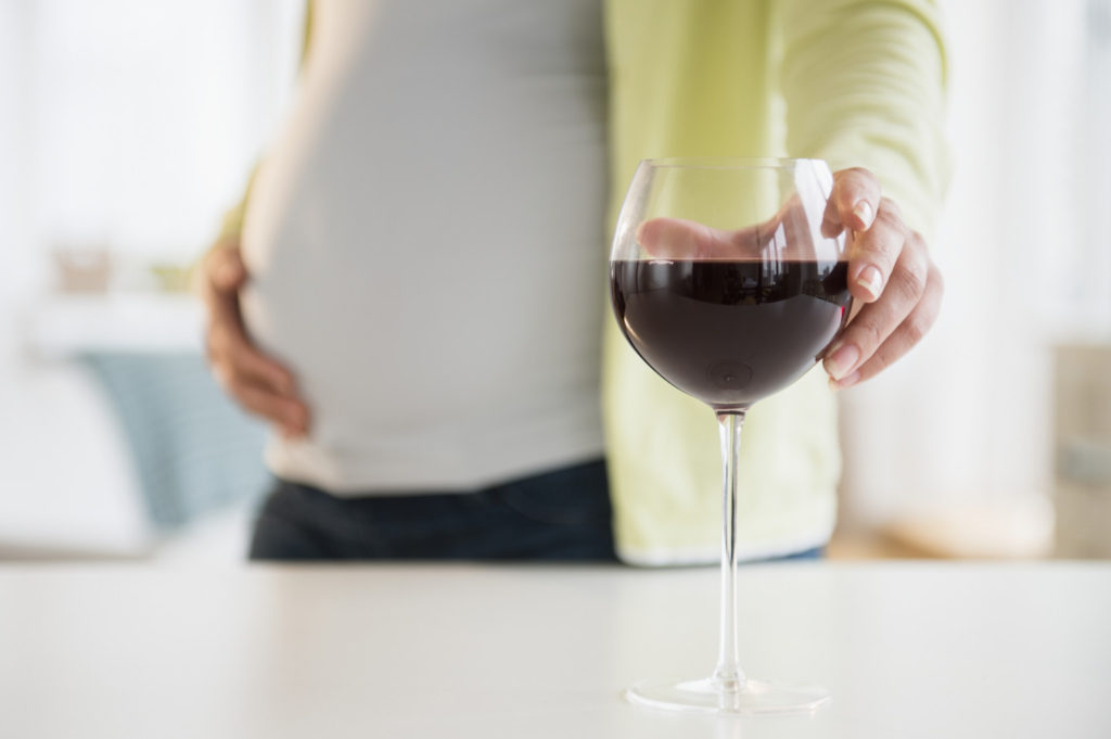 Pregnancy and Alcohol