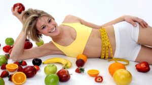 5 Best Ways To Lose Weight Naturally