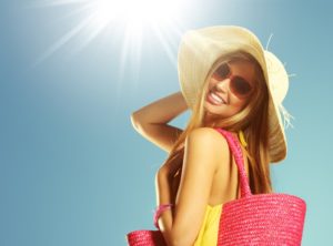 Tips to Protect your Skin in Summer