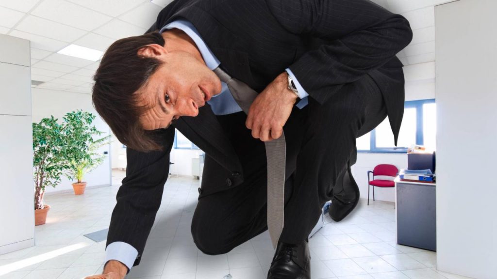 Hiring Overqualified Workers