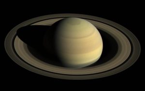 life on Saturn’s moon