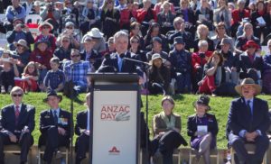 Anzac Day