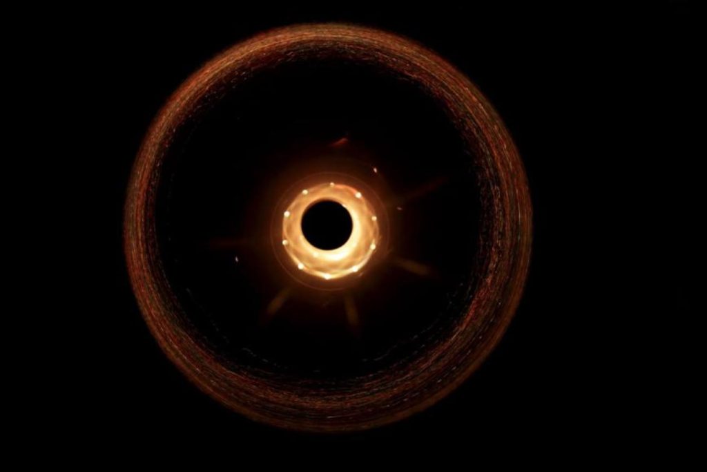 Interesting Facts About Black Holes