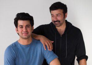 Karan Deol