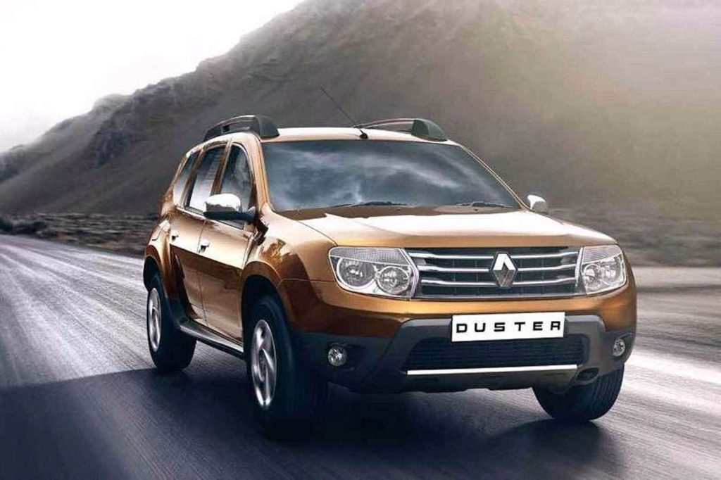 Renault