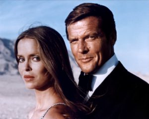 Roger Moore