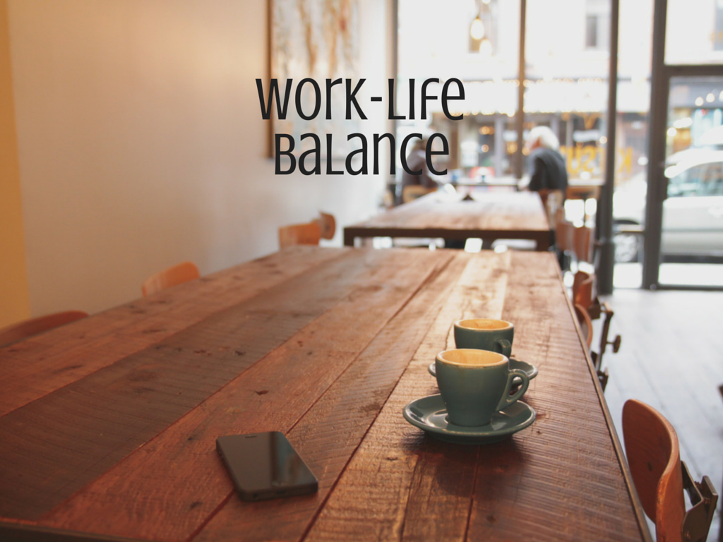 WorkLife Balance