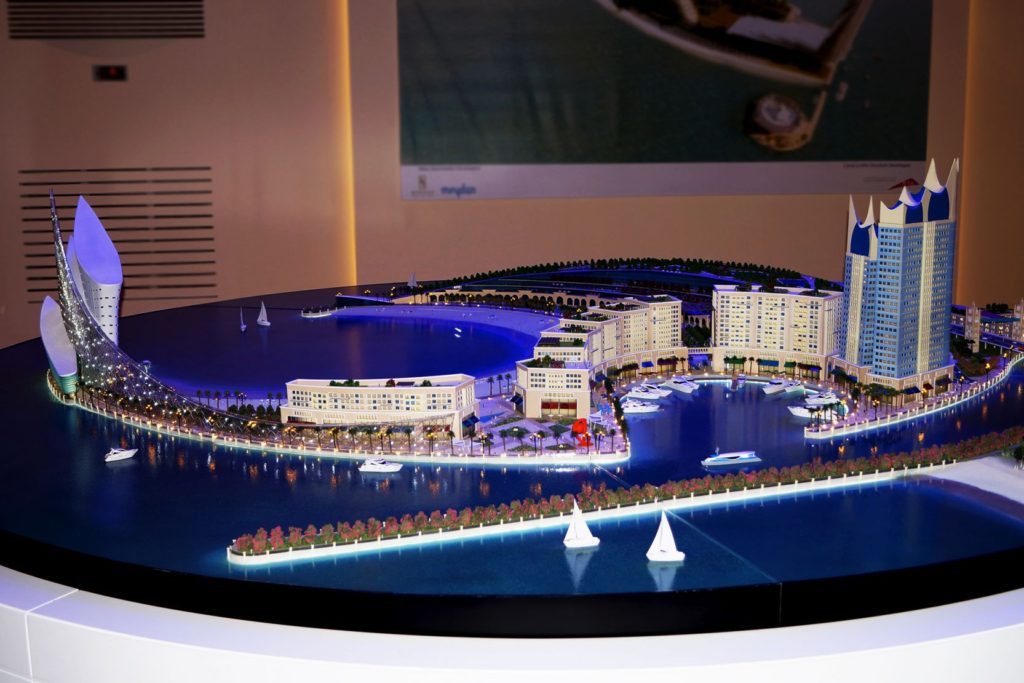 Dubai Expo 2020