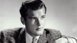 Roger Moore