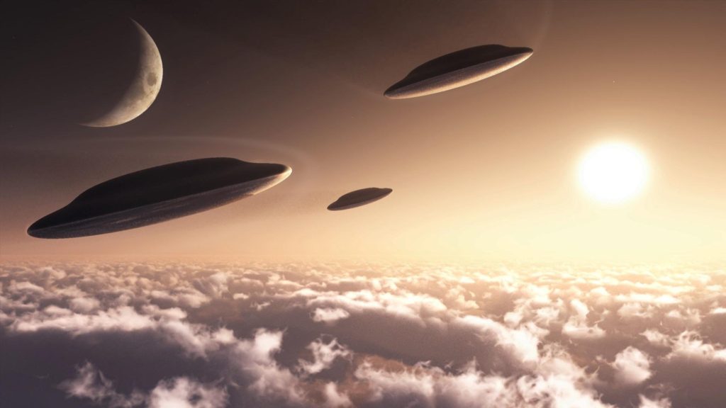 UFOs: Are they real or just a hoax?