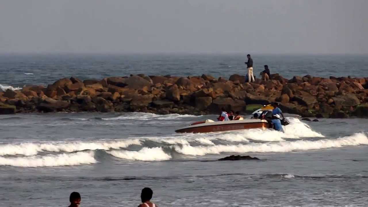 Visakhapatnam