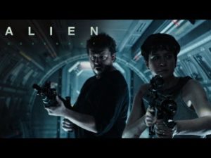 Alien:Covenant