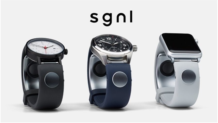 SGNL Watches