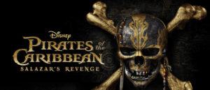 Pirates of the Carribean