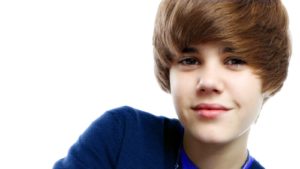 Justin Bieber