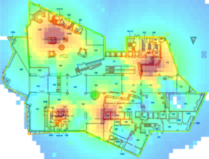 Wi-Fi mapping