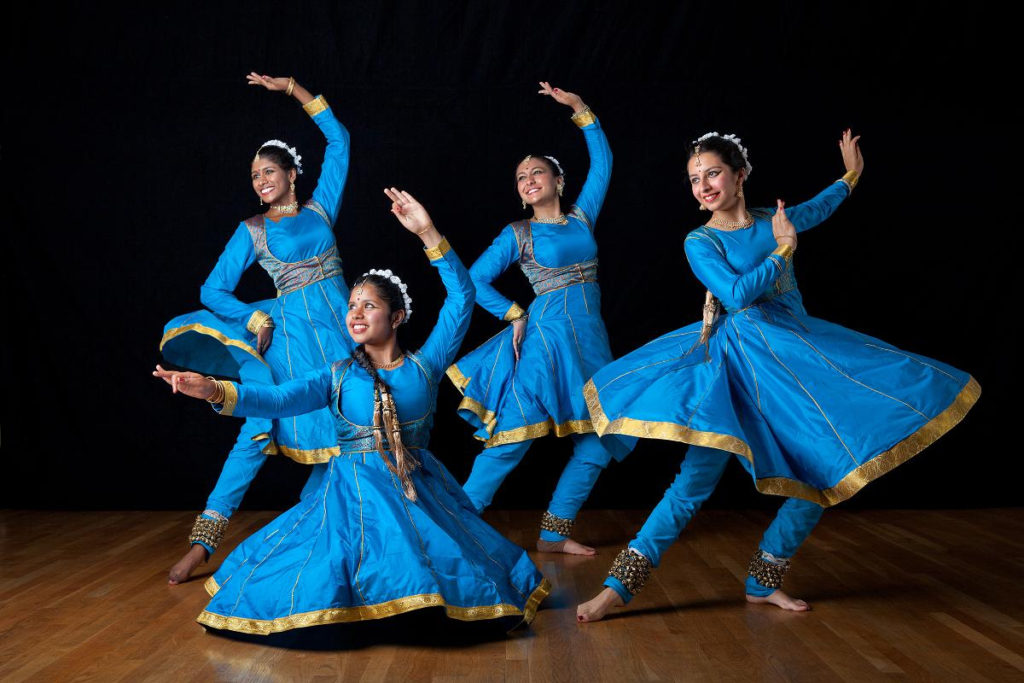 Indian Classical Dance Styles