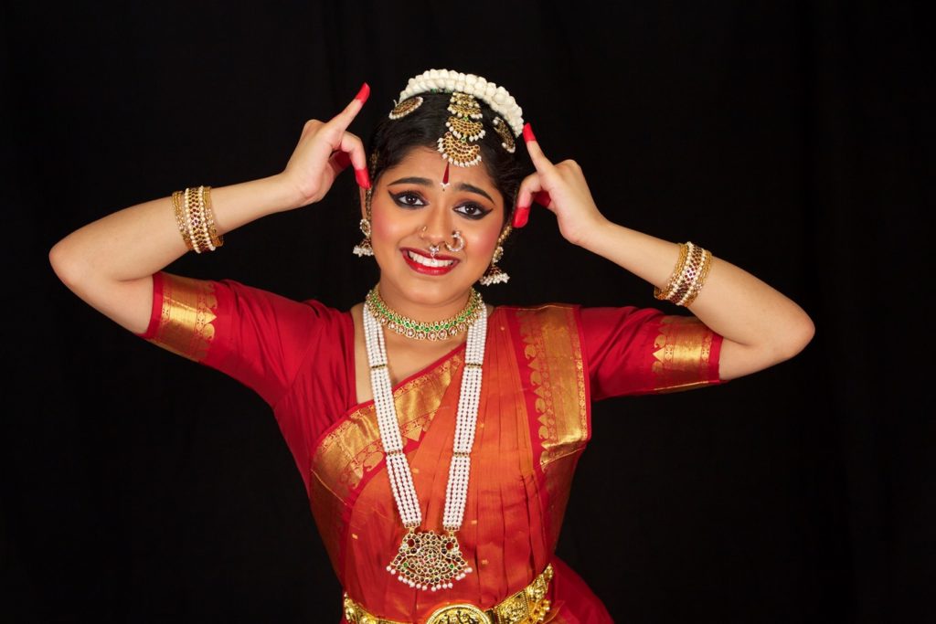 Indian Classical Dance Styles