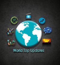 World Top Updates