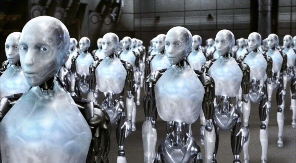 Facebook shuts down AI