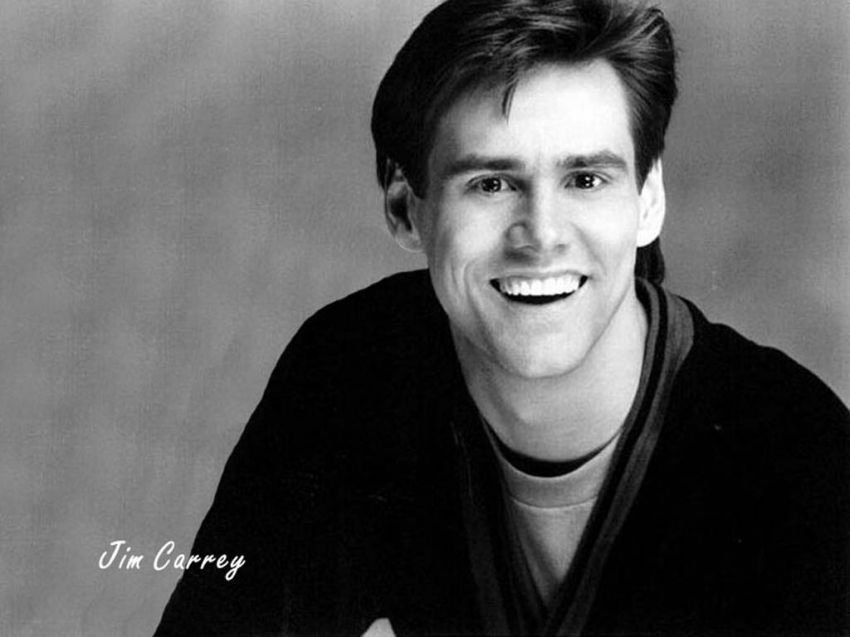 Jim Carrey’s traumatic past