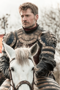 Hrithik Roshan as Jaime Lannister in Game of thrones 