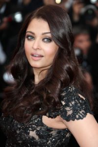 Aishwarya Rai Bachchan as Cersei Lannister in Game of thrones characters