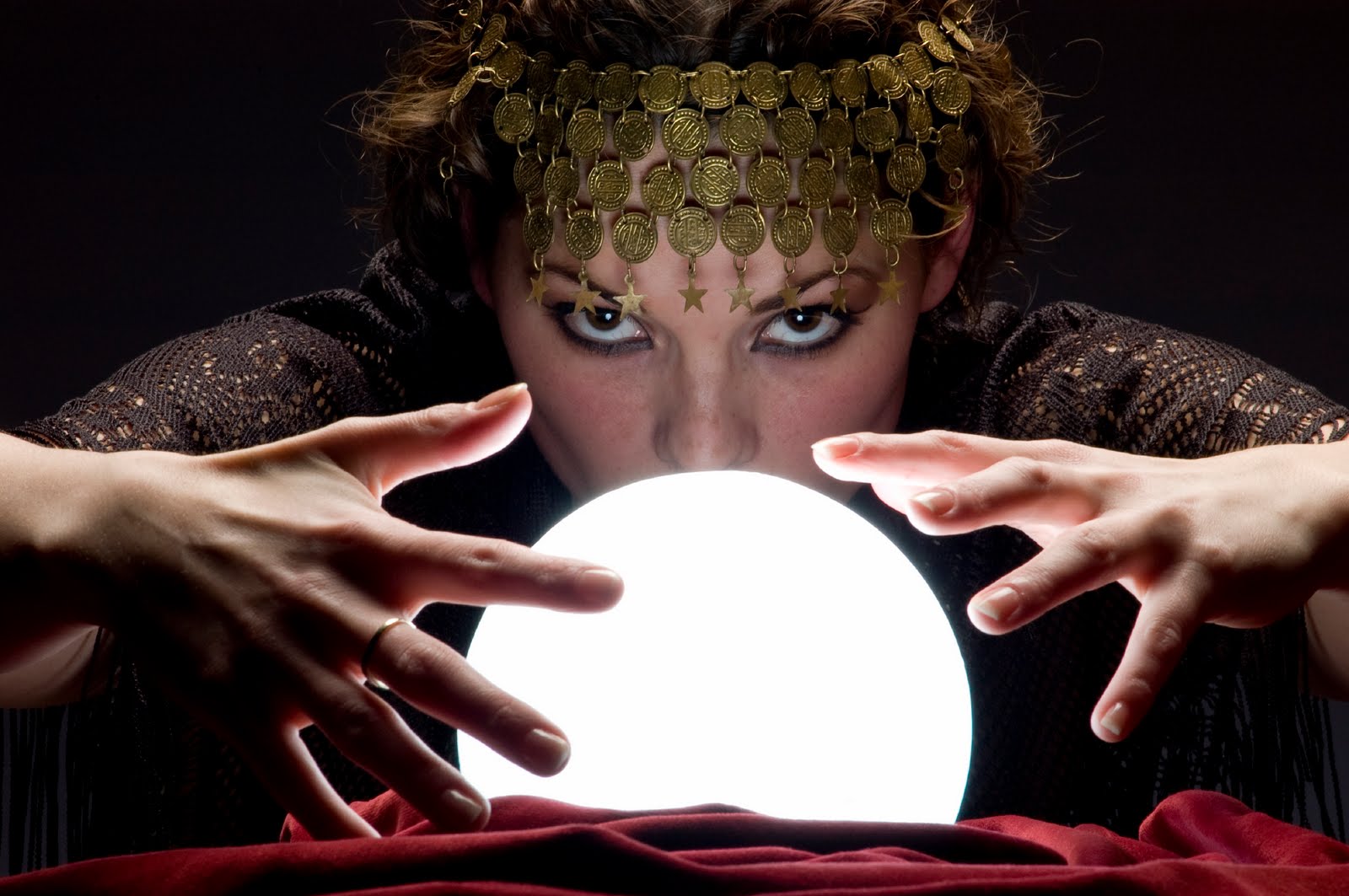 science can't explain the Psychic powers and extra sensory perception