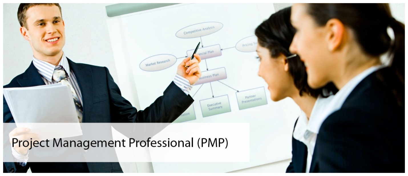 Highest Paying IT Certification Course, Project Management Professional (PMP)