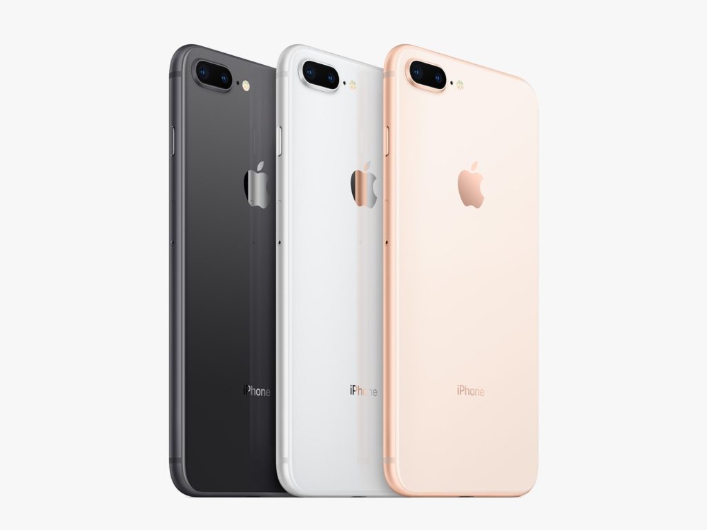 iPhone 8 features, iPhone 8 Plus Specs and Review