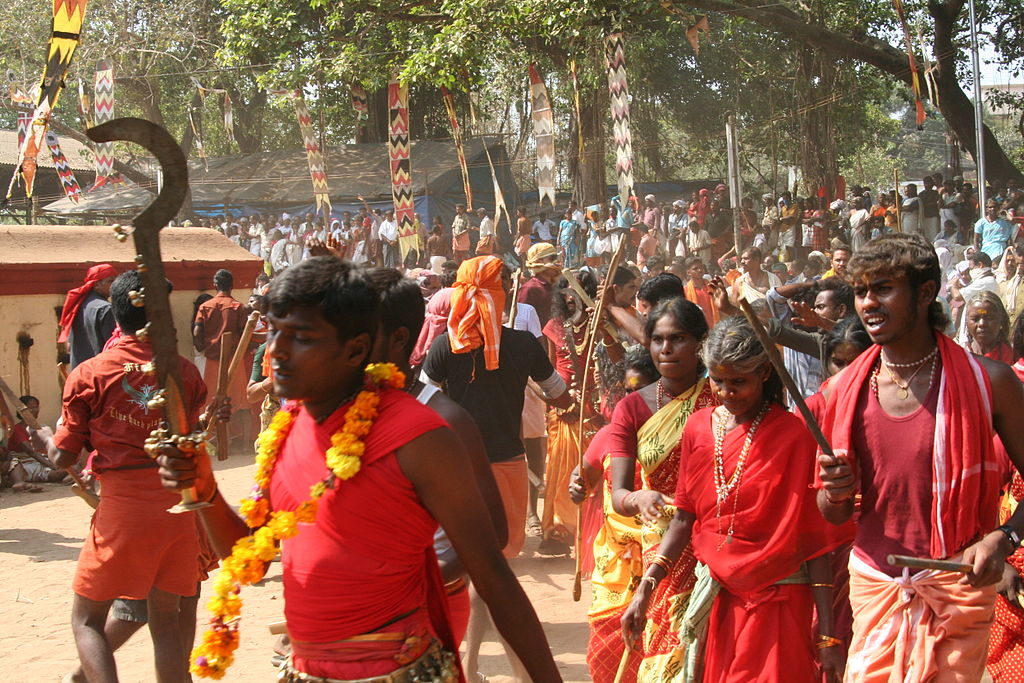 Strange Indian Temples Rituals and Weird History