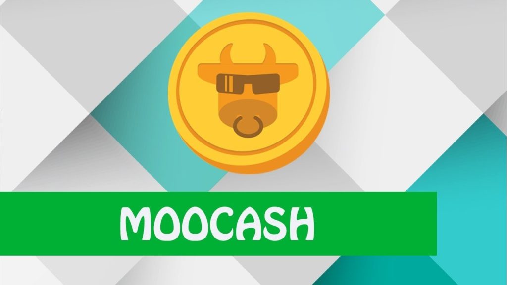 MooCash is another money earning mobile app for students