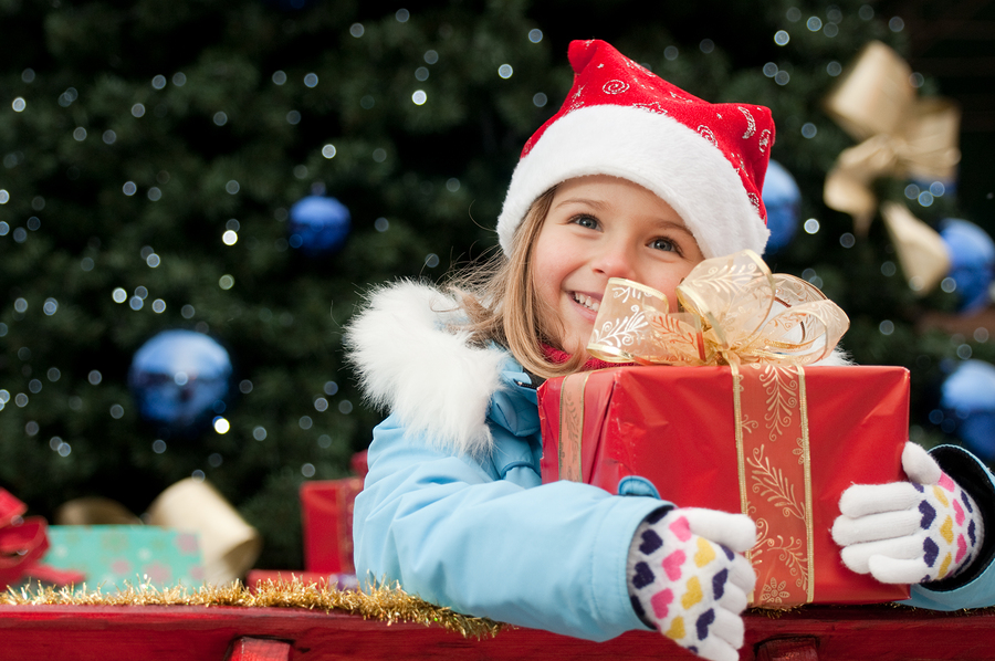 Unique Christmas Gifts Ideas For Kids Above five