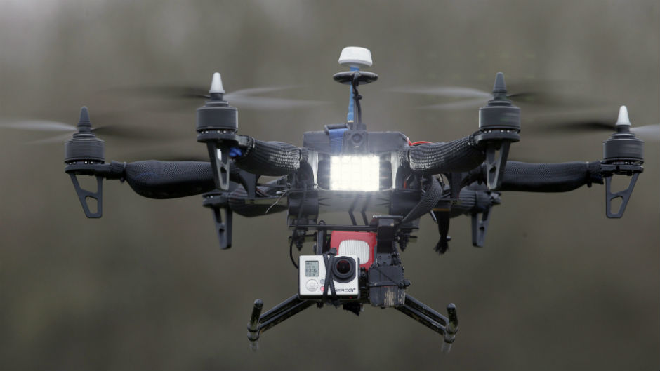 Amazing Future Uses of Drone Technology will Surprise you Drone future