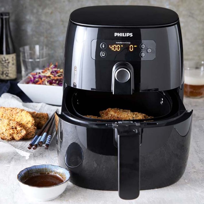 Philips Airfryer- Kitchen Gadgets high tech kitchen tools