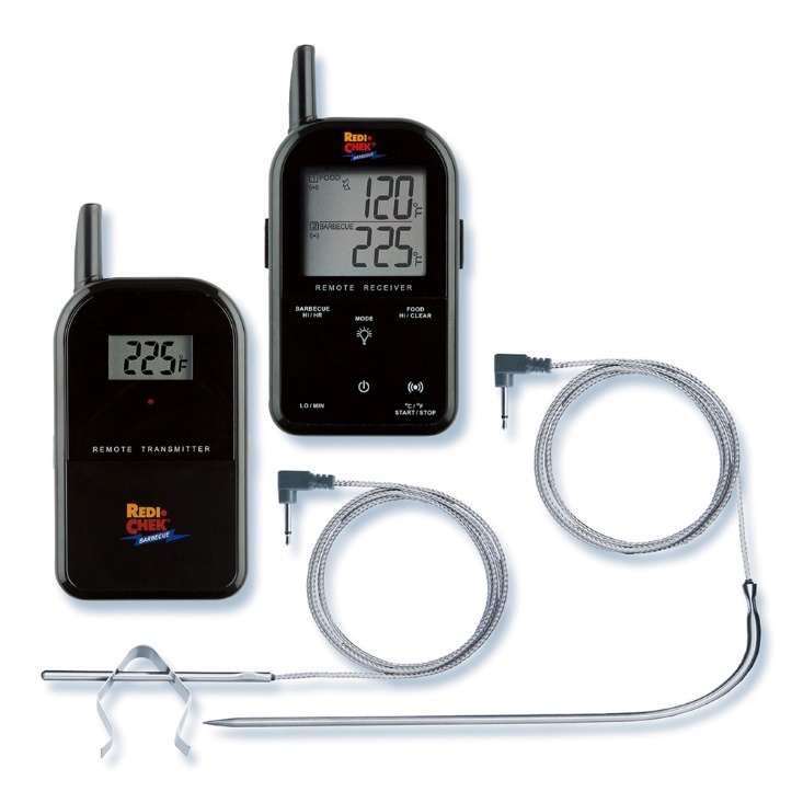 Maverick Wireless Thermometer - kitchen gift ideas