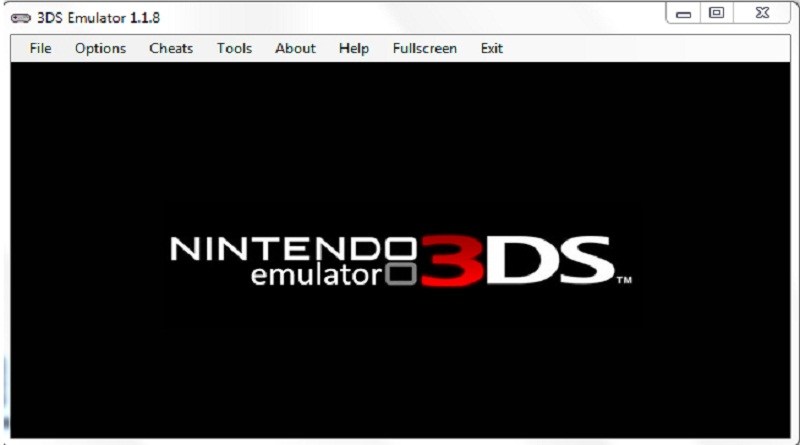 Download Nintendo 3DS emulator