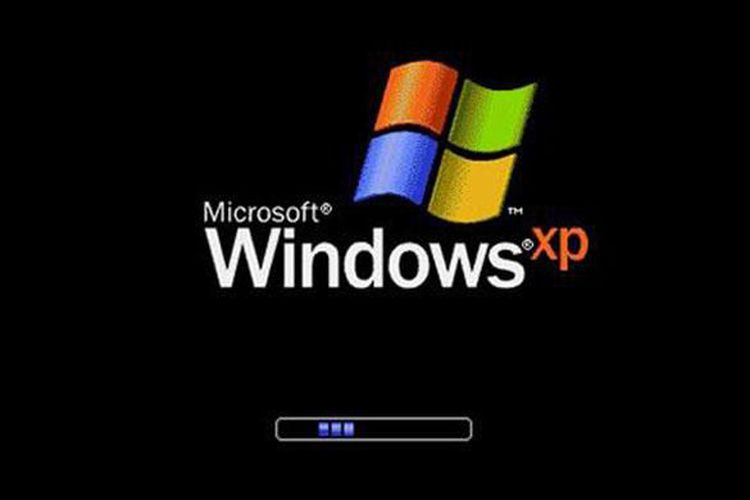 Windows xp os iso download