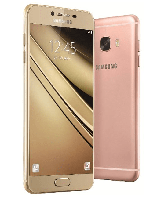 samsung galaxy j8