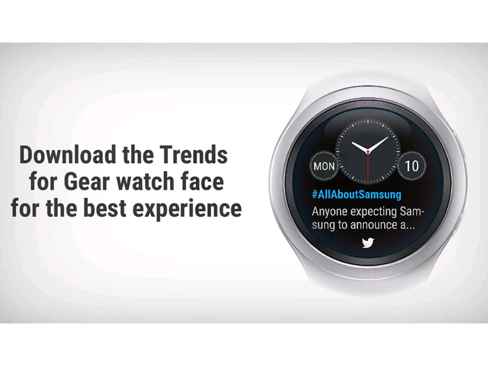 Best Samsung Gear S2 apps list 2018 (Latest & updated edition)