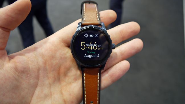 Top Smartwatches to Buy in 2018