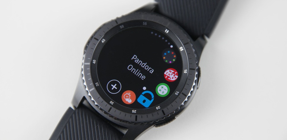 gear s2 app store