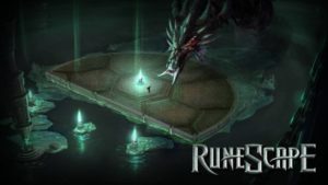 Games like Runescape