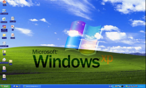 windows XP ISO Download