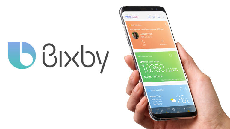 What to expect from Samsung Bixby 2.0 at CES 2018