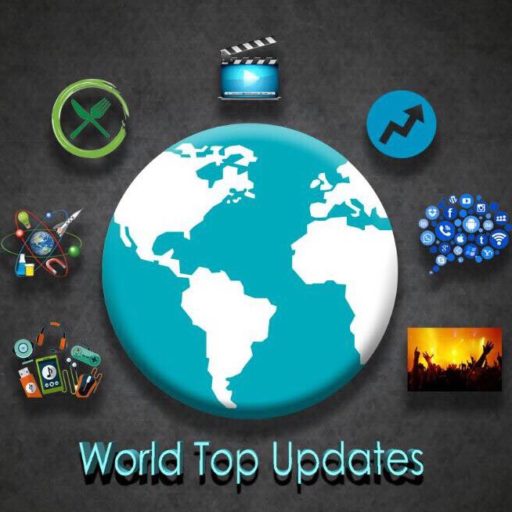 World Top Updates