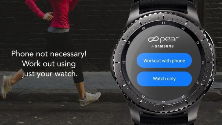 install google pay on gear s3