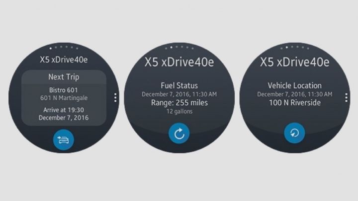 gear s3 apps