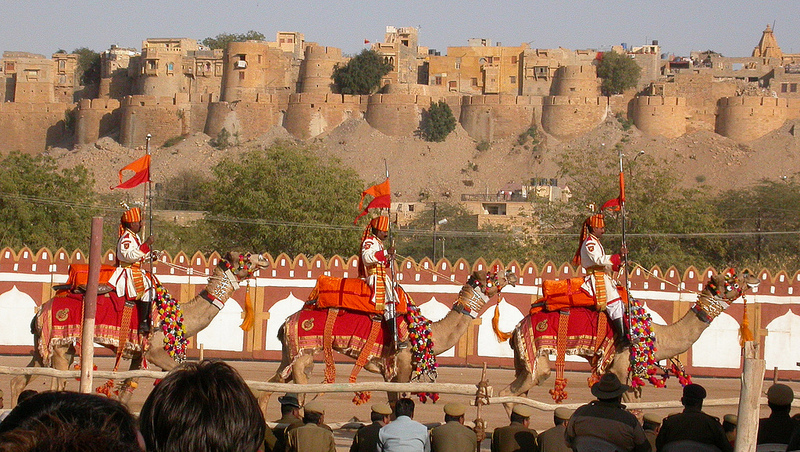 Indian Festivals In January