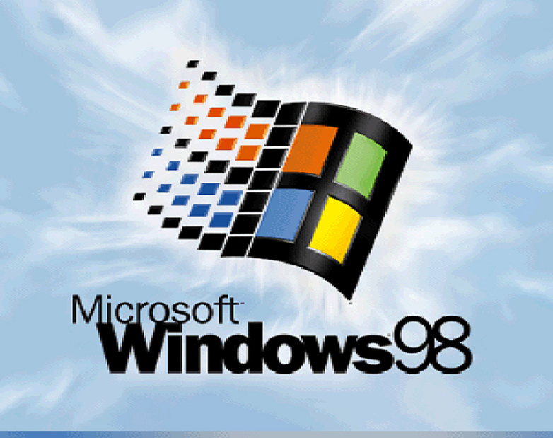windows 98 iso